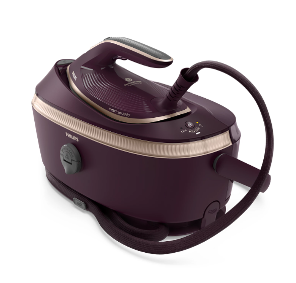 Parna postaja Philips PSG8300/30  2