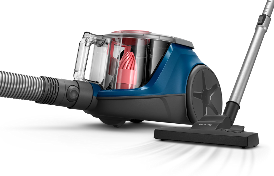 Sesalnik Philips XB2123/09  6