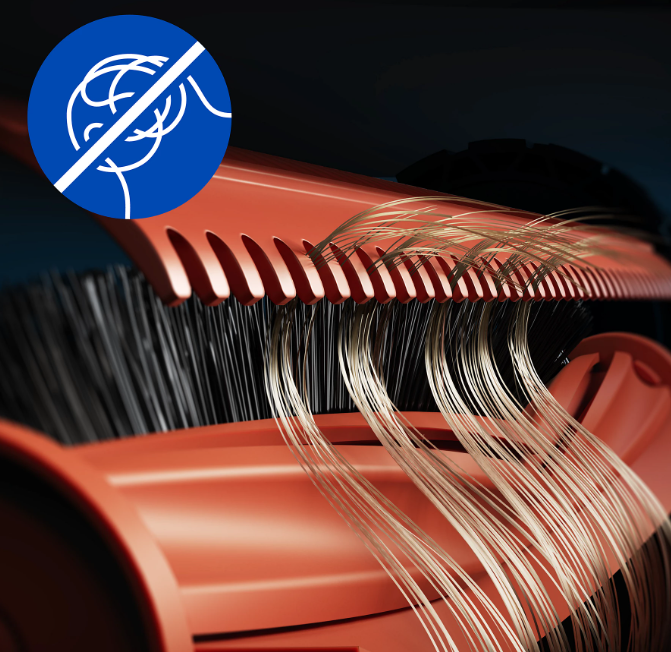 Robotski sesalnik Philips XU5000/20 5