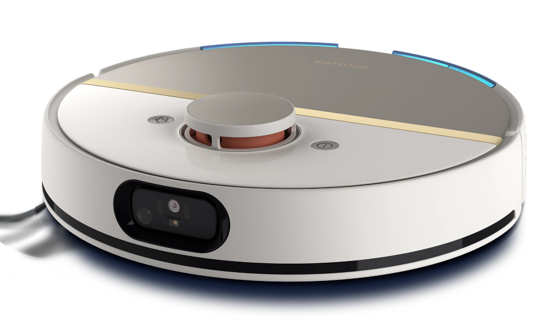 Robotski sesalnik Philips XU7000/02 1