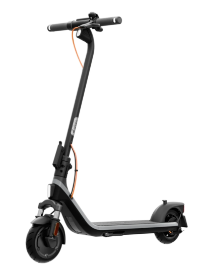 Električni skiro Segway E2 PLUS E II 2