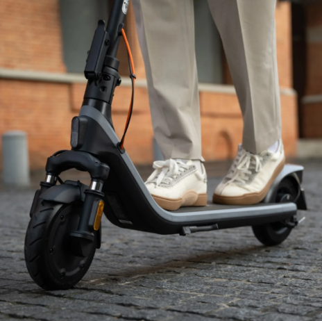 Električni skiro Segway E2 PLUS E II 7