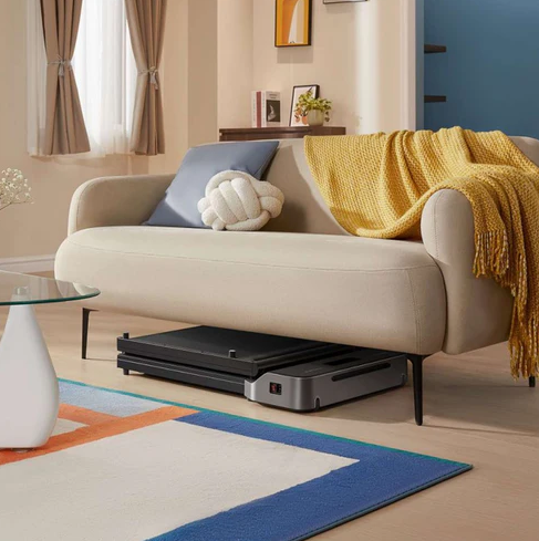 Steza za hojo Gymstick Walking Pad Move 3