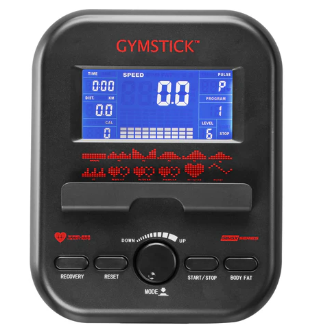 Sobno kolo Gymstick GB 4.0 4