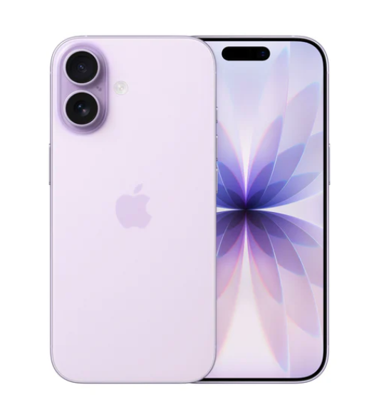 Pametni telefon Apple iPhone 17 512GB sivka 1