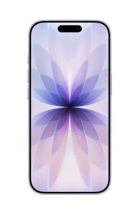 Pametni telefon Apple iPhone 17 256 GB sivka 2