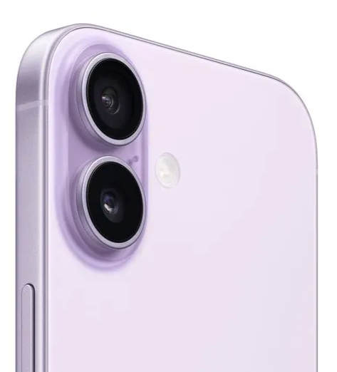 Pametni telefon Apple iPhone 17 256 GB sivka 3