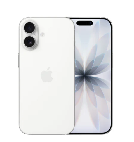 Pametni telefon Apple iPhone 17 512GB bela 1