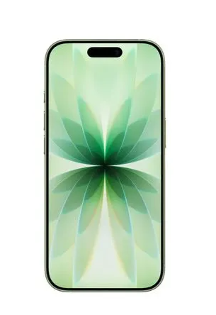 Pametni telefon Apple iPhone 17 512GB žajbelj 2