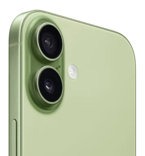 Pametni telefon Apple iPhone 17 512GB žajbelj 3