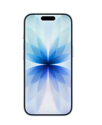 Pametni telefon Apple iPhone 17 256 GB megleno modra 2