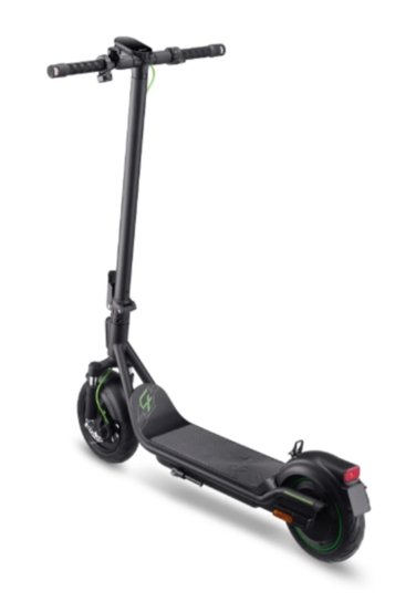 Električni skiro Acer 4 Select AES034 4