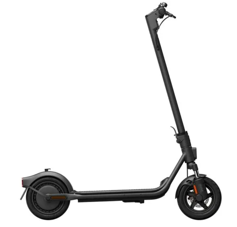 Električni skiro Segway F2 E II 5