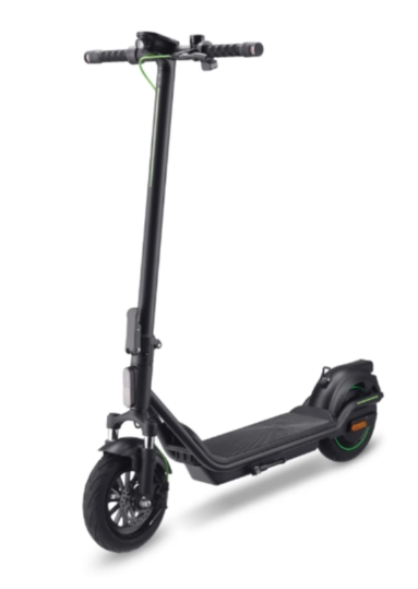 Električni skiro Acer 5 Select Black AE035 3