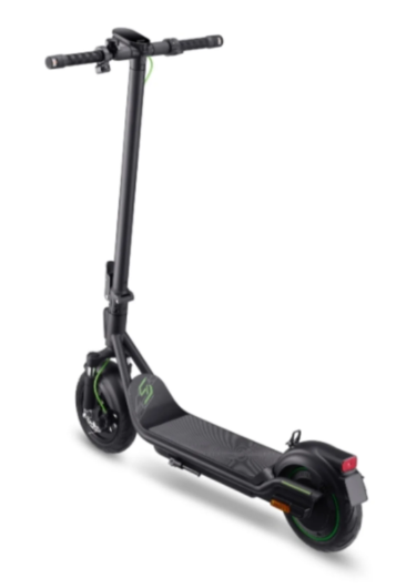 Električni skiro Acer 5 Select Black AE035 4