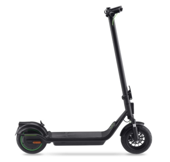 Električni skiro Acer 5 Select Black AE035 5