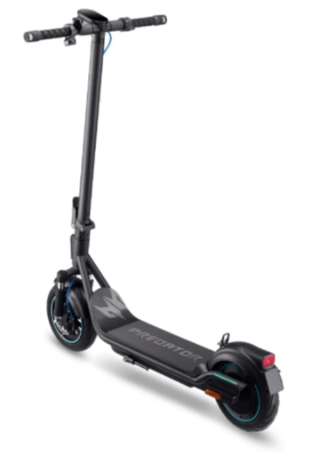 Električni skiro Acer 5 Predator PES035 3