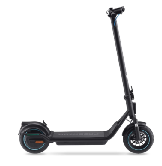 Električni skiro Acer 5 Predator PES035 5