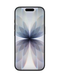 Pametni telefon Apple iPhone 17 256GB črna 2