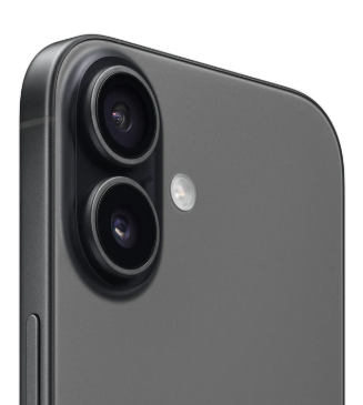 Pametni telefon Apple iPhone 17 512GB črna 4