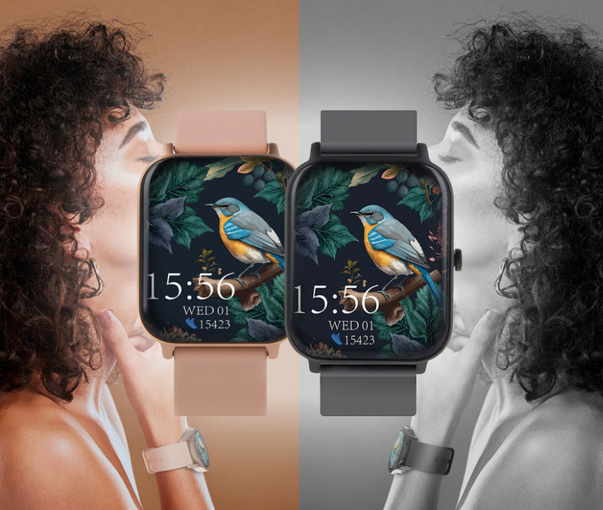 Komplet ur Forever ForeVigo 3 SW-320  2