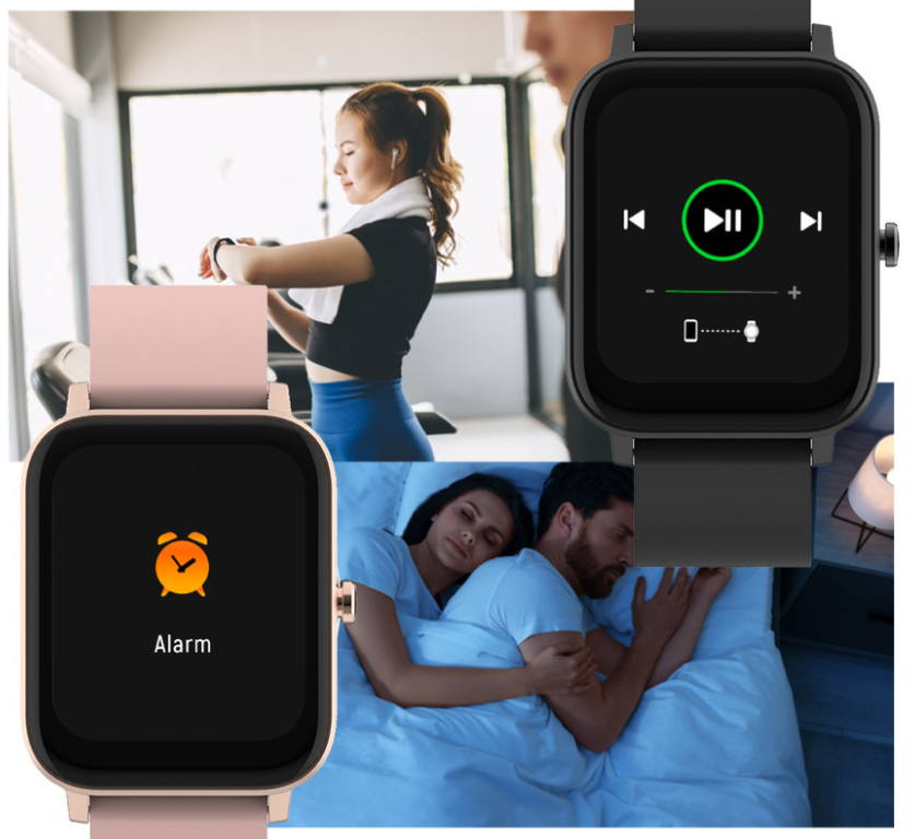 Komplet ur Forever ForeVigo 3 SW-320  4