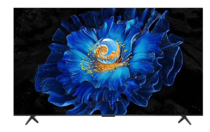 Televizor TCL 75C6KS QLED 1