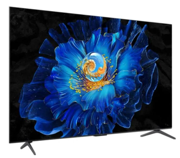 Televizor TCL 75C6KS QLED 2