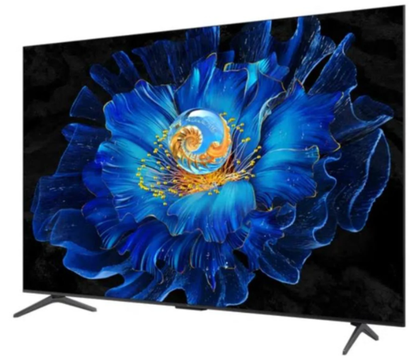 Televizor TCL 75C6KS QLED 3