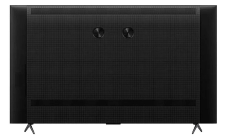 Televizor TCL 75C6KS QLED 4