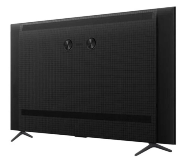 Televizor TCL 75C6KS QLED 5