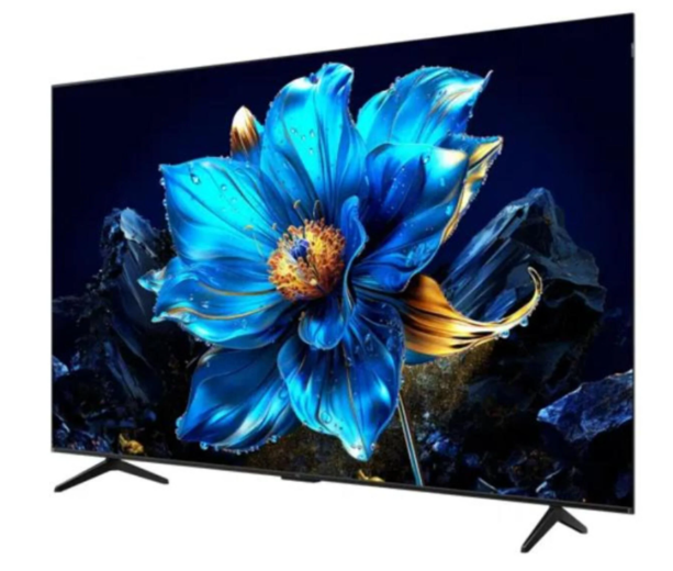 Televizor TCL 85P7K QLED 2