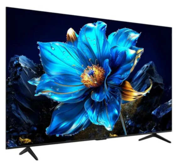 Televizor TCL 85P7K QLED 3