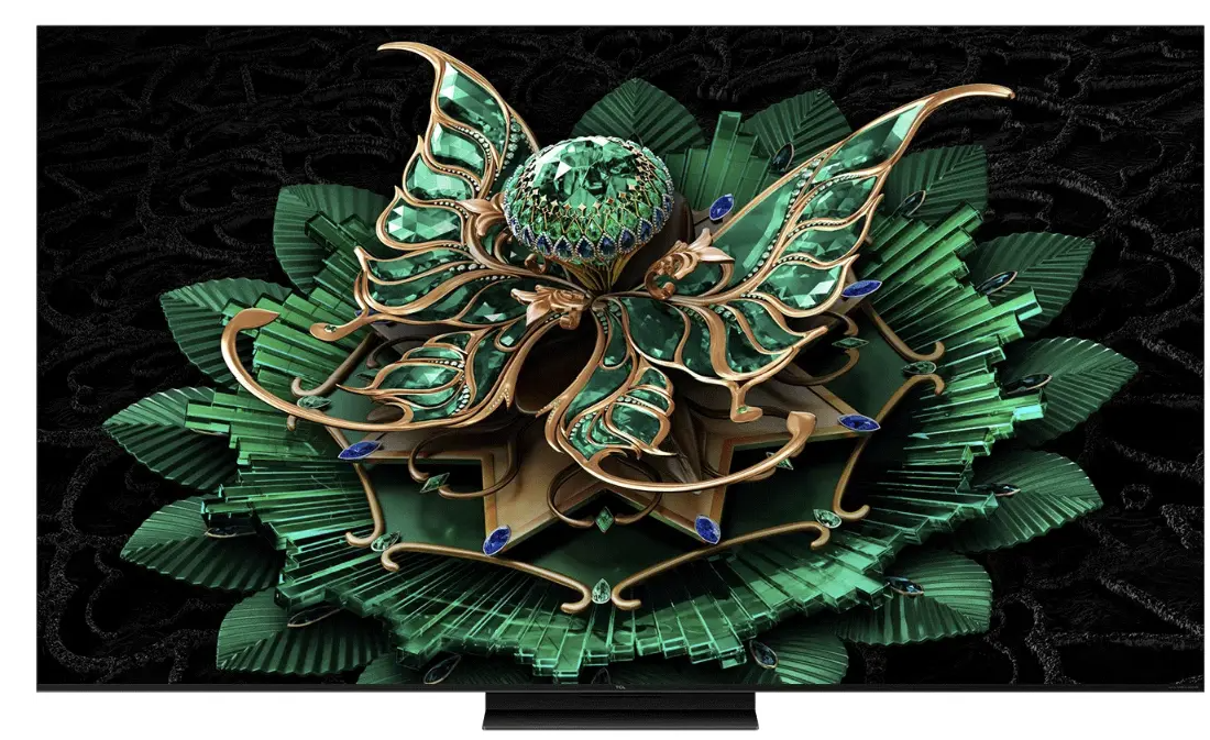 Televizor TCL 85C7K 4K QLED  1