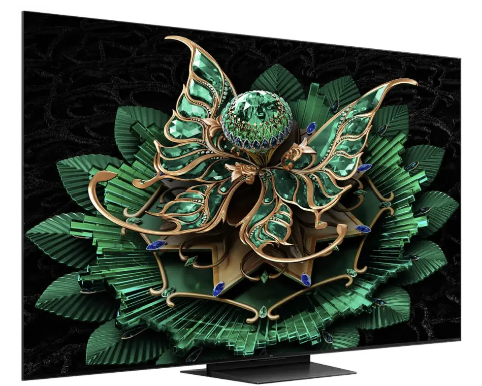 Televizor TCL 85C7K 4K QLED  2