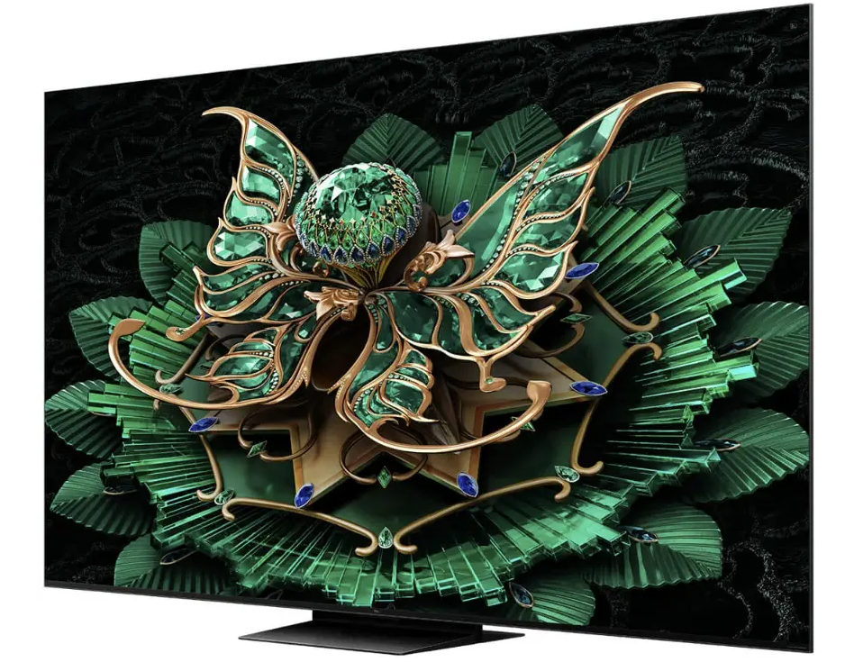 Televizor TCL 85C7K 4K QLED  3