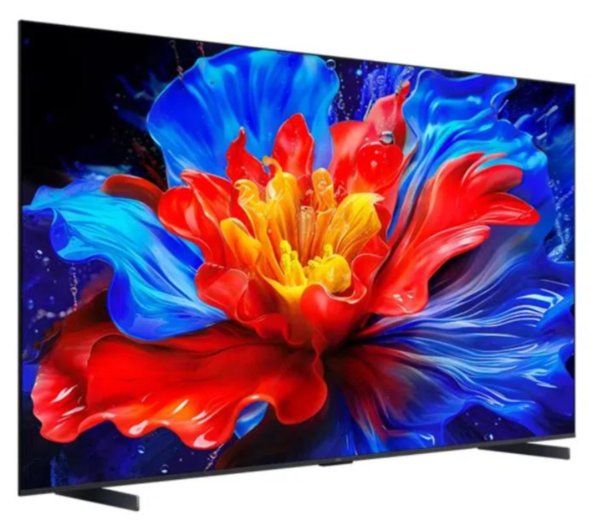 Televizor TCL 98P8K QLED 2