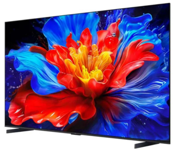 Televizor TCL 98P8K QLED 3