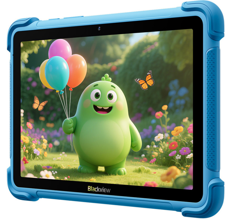 Tablični računalnik Blackview Link 1 Kids - moder  8