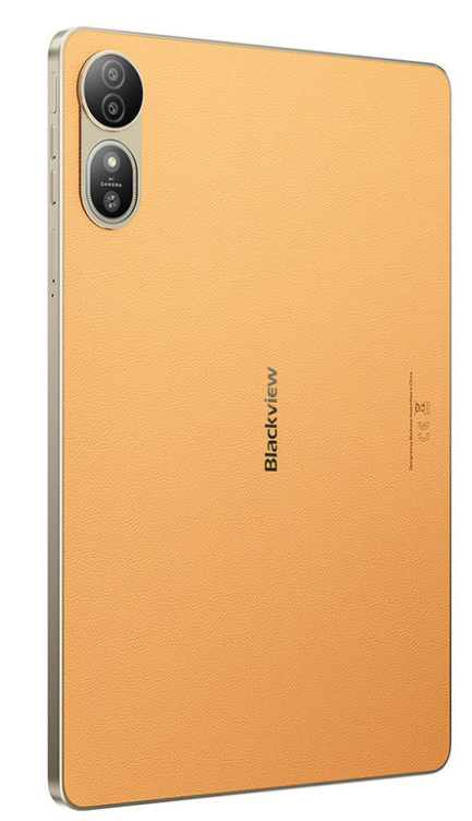 Tablični računalnik Blackview MEGA 12 LTE - zlat  7