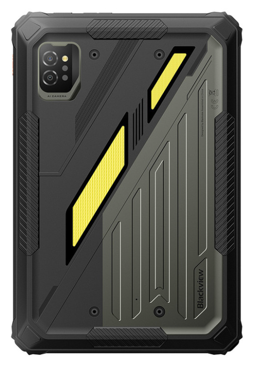 Tablični računalnik Blackview Active 7 LTE - črn 5