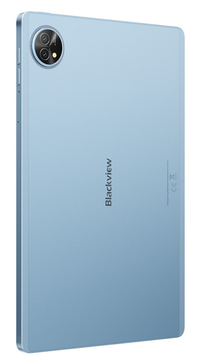 Tablični računalnik Blackview ZENO 10 LTE - moder  7