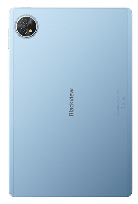 Tablični računalnik Blackview ZENO 10 LTE - moder  8