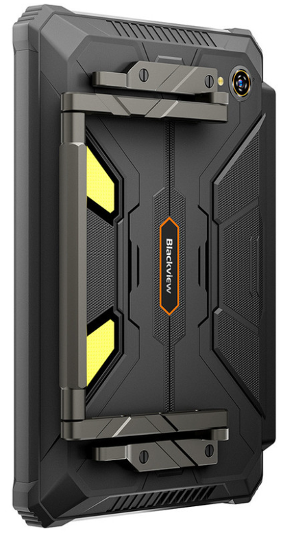 Tablični računalnik Blackview ACTIVE 12 PRO LTE - črn 8