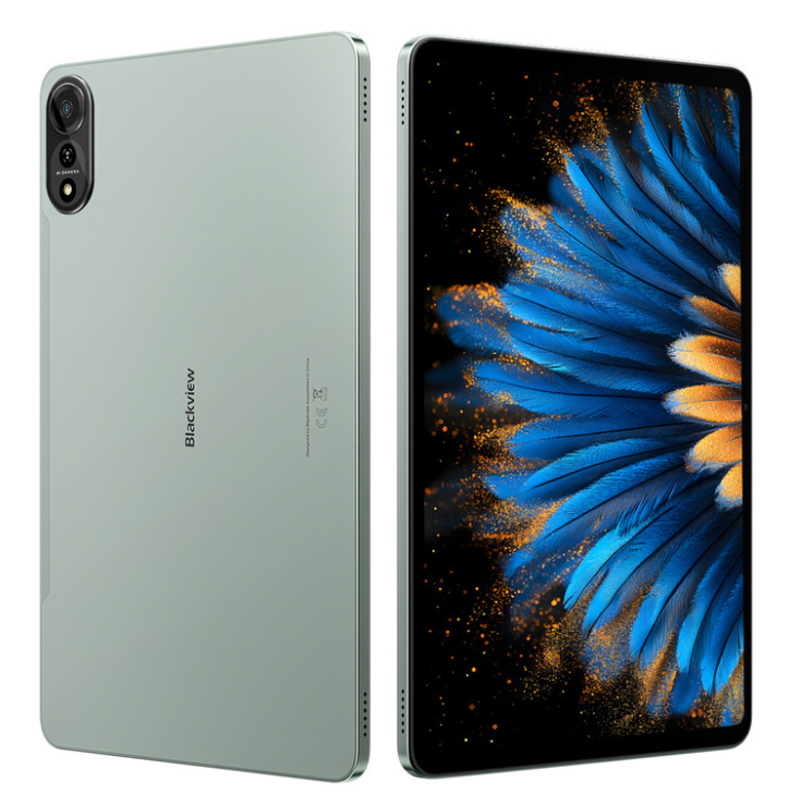 Tablični računalnik Blackview MEGA 2 LTE - zelen 6