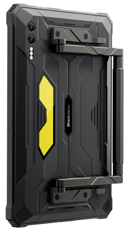 Tablični računalnik Blackview ACTIVE 10 PRO LTE - črn 6