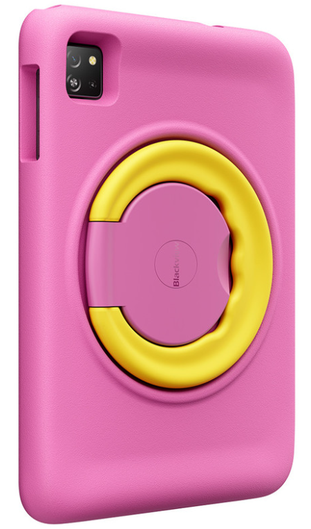 Tablični računalnik Blackview TAB A6 KIDS - roza  6