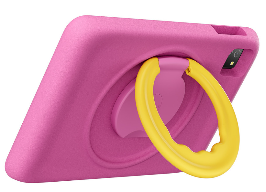 Tablični računalnik Blackview TAB A6 KIDS - roza  7