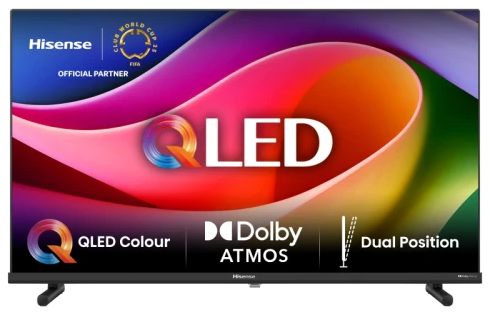 Televizor Hisense QLED 32A5Q 2
