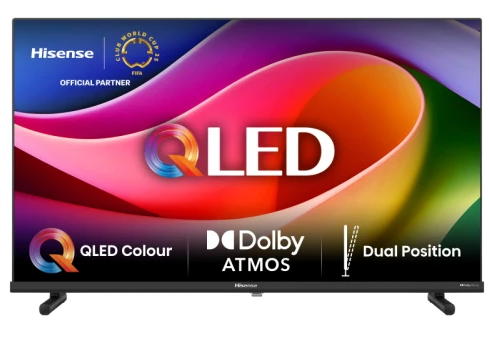 Televizor Hisense QLED 40A5Q 2